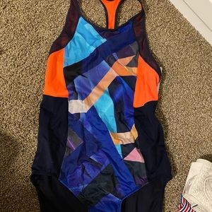 Athleta bathing suit